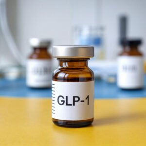 GLP-1: Wie das Darmhormon Hunger, Blutzucker &amp; Gewicht beeinflusst
