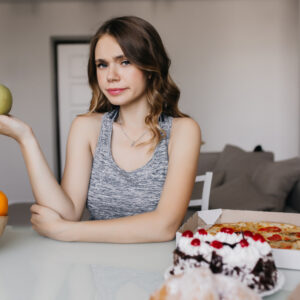 Heißhunger stoppen: 10 Tipps, die wirklich helfen