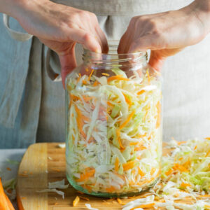 Präbiotika und Probiotika: Was sie für eine gesunde Darmflora leisten