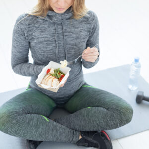 Jojo-Effekt vermeiden: Was hilft gegen Gewichtsschwankungen?