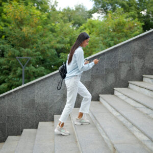 Gewicht halten: Einfache Tipps, um das Zunehmen zu vermeiden