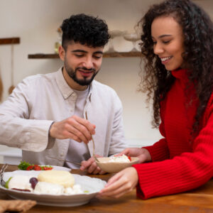 Vegetarische Ernährung: Wie gesund ist der Verzicht auf Fleisch wirklich?