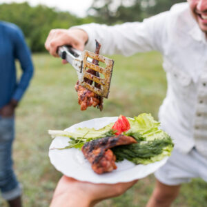 Atkins-Diät: Vorteile und Risiken der Ernährung mit wenig Kohlenhydraten
