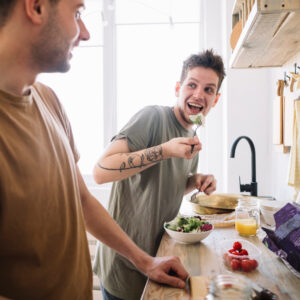Ernährungsumstellung: 10 Tipps für langfristig gesünderes Essen und Abnehmen
