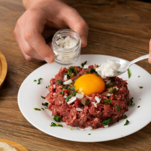 Keto-Diät: Wie funktioniert sie und welche Vor- und Nachteile hat sie?