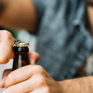 Welche Wirkung hat Alkohol im Körper und wann wird er schädlich?