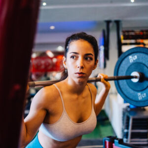 Vorteile von Krafttraining: Muskeln, Knochen und Gesundheit stärken