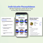 Ernährungs- und Stoffwechsel-DNA-Test